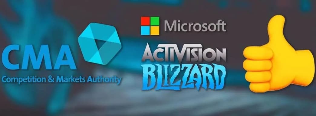 Microsoft меняет мнение о действиях CMA. Геймеры уверены, что Xbox готовится к новым покупкам