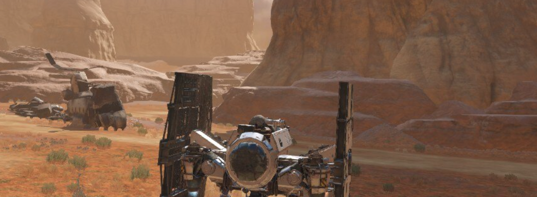 Создатели Crossout составили портрет игрока. Постапокалиптический ММО-экшен очень популярен в России и СНГ