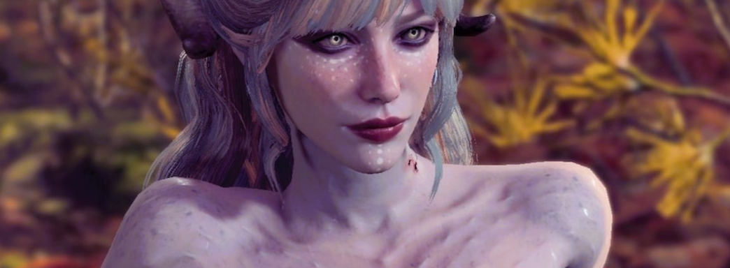 Создатели Baldur’s Gate 3 заступились за фанатов, получивших бан на Xbox из-за записи геймплея с голыми персонажами