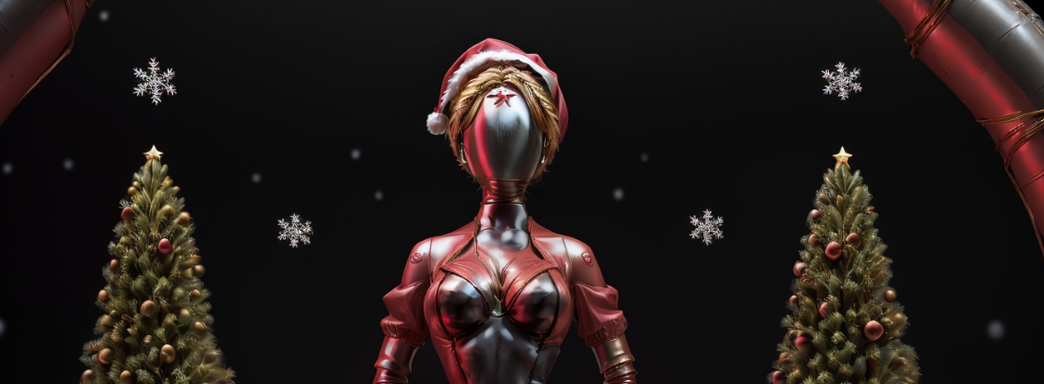 Создатели Atomic Heart выпустили кроссворд с вопросами по миру игры