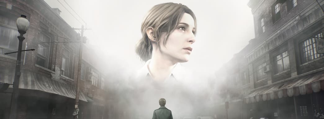 Ремейк Silent Hill 2 - не единственная игра по вселенной в 2024 году. Возможно, компания готовит шоу