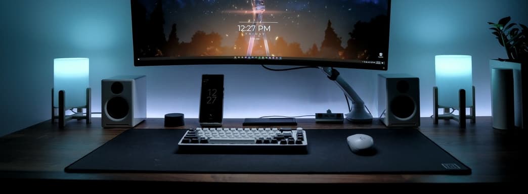 Рынок ПК по доходам превосходит все консоли вместе взятые