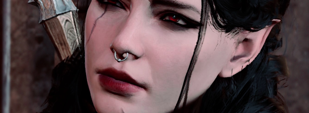 Игрок в Baldur’s Gate 3 случайно сделал босса настолько тупым, что тот умер