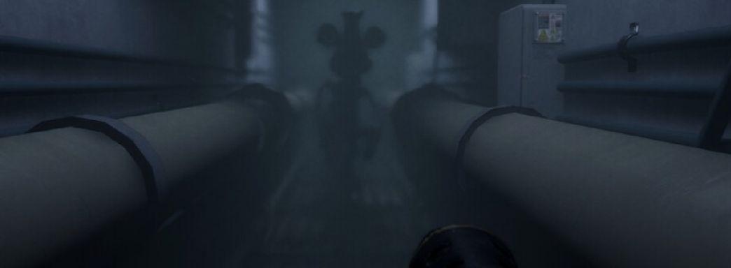 Активисты обрушились на инди-хоррор с Микки Маусом, усмотрев связь с неонацистами. Разработчики изменили название