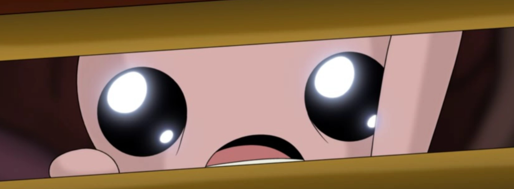 В The Binding of Isaac Rebirth тестируют онлайн-кооператив. Появились записи геймплея