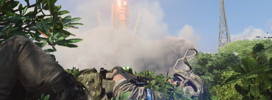 Новая эра Battlefield? Разработчик показал логотип и список студий