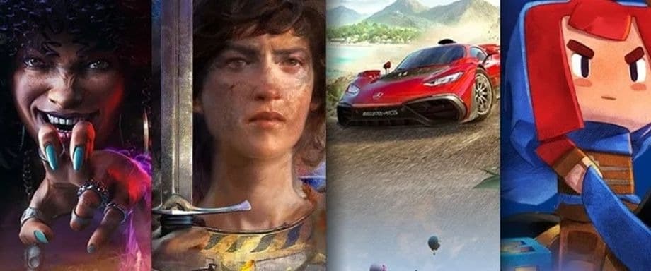 Слух: в январе пройдёт мероприятие Xbox Developer Direct 2024