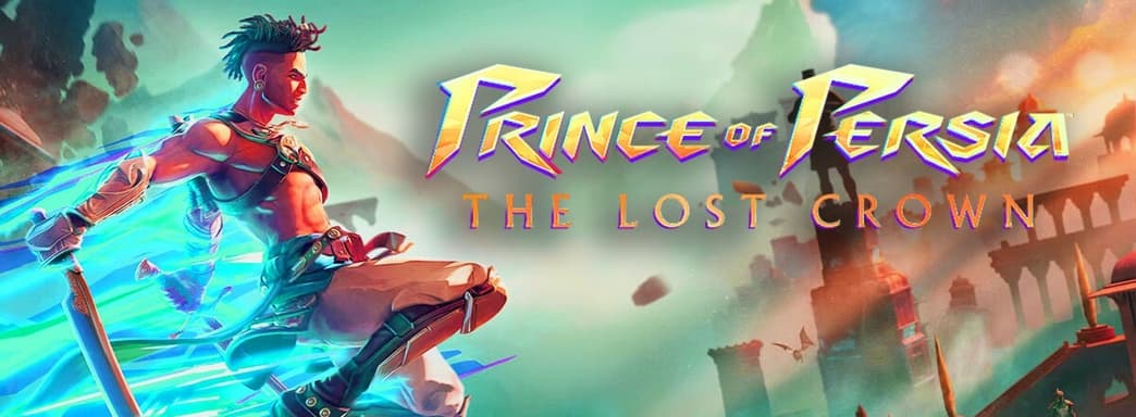 Ubisoft раскрыла системные требования Prince of Persia: The Lost Crown для ПК