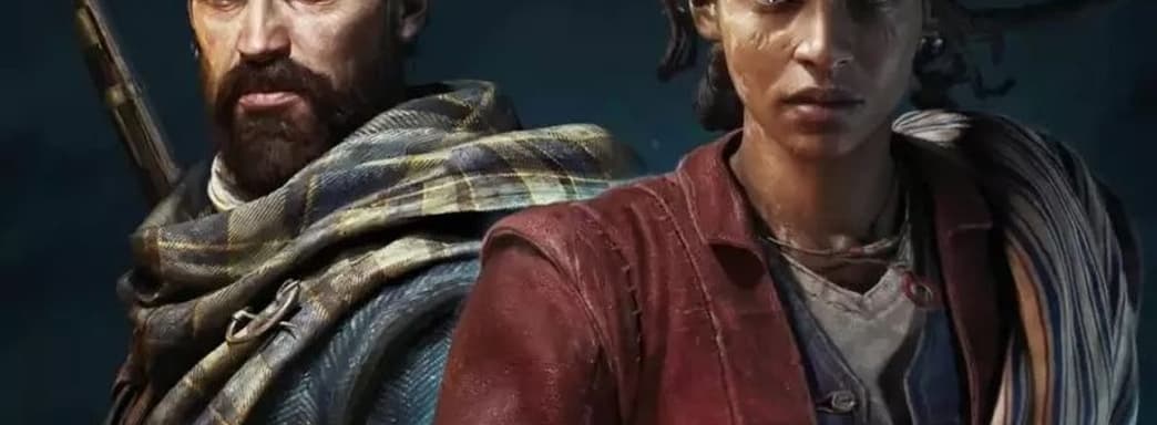 Станет ли Banishers главным сюрпризом февраля? Вышел новый геймплейный трейлер