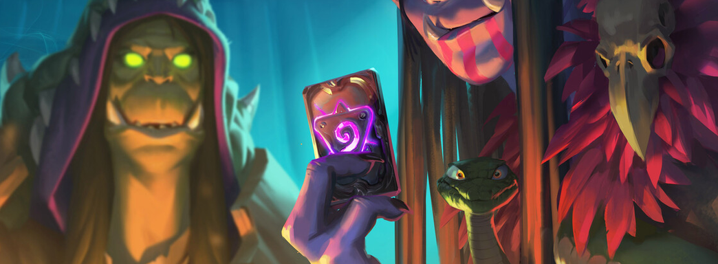 Blizzard удалит из Hearthstone режим Дуэлей, поскольку ему надо было уделять очень много внимания для поддержки