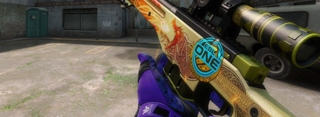 Valve забанила лучшего в мире игрока CS2. Разработчики запустили волну блокировок читеров