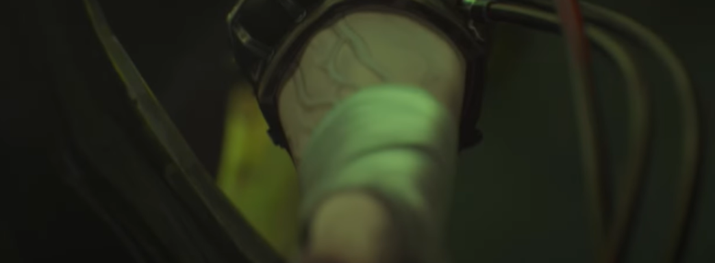 Netflix выпустила тизер второго сезона сериала «Аркейн»