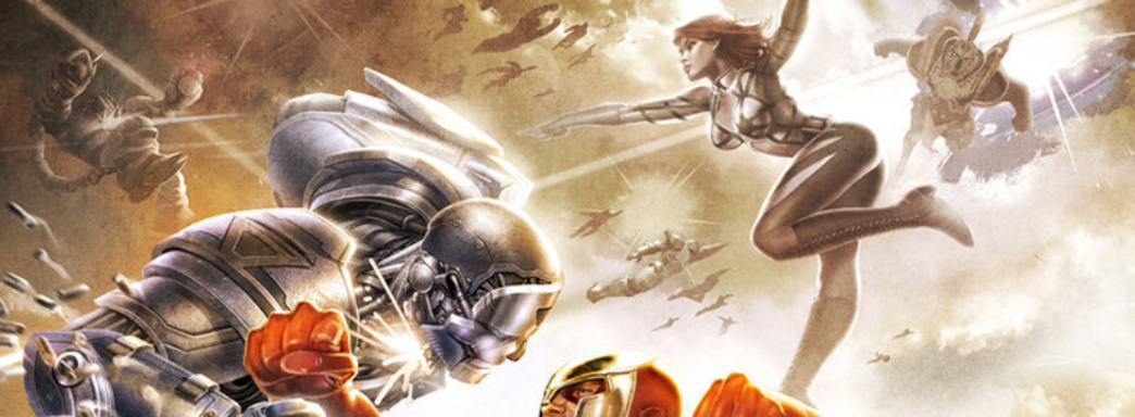 Пиратский сервер MMO получил лицензию. Фанаты City of Heroes добились разрешения на возрождение проекта