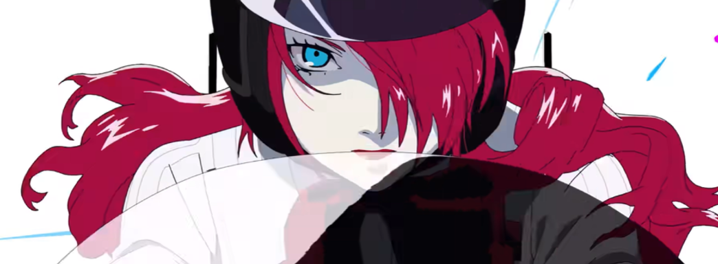 Atlus показала вступительную заставку ремейка Persona 3