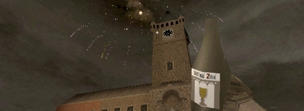 В Steam признали бумер-шутеры. Появился специальный пользовательский тег для отметки игр