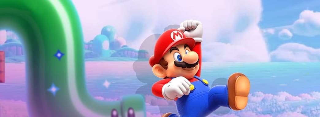 Самые популярные игры для Switch на европейском рынке в 2023 году