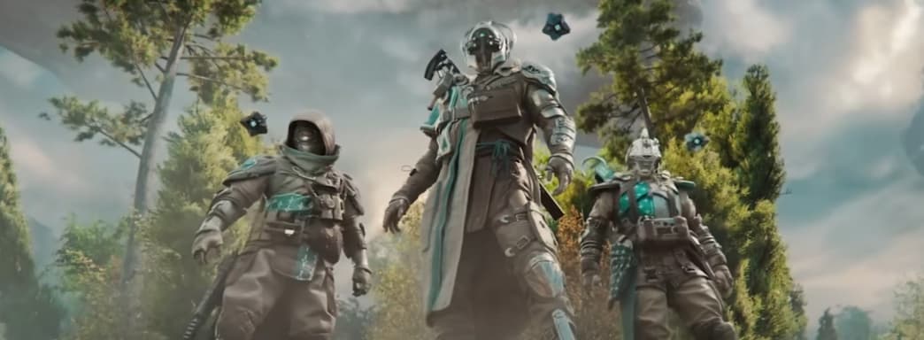 Аналитик: 2024 год положит конец увлечению играми-сервисами. Рынок перенасыщен.