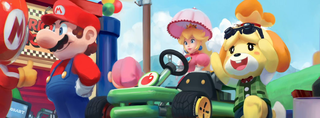 Бывшие сотрудники Nintendo предсказали дату анонса Switch 2 и представили своё видение устройства