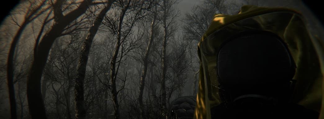 Фотореалистичный хоррор Digested на Unreal Engine 5 наводёт ужас на игроков. Знакомимся с первым трейлером