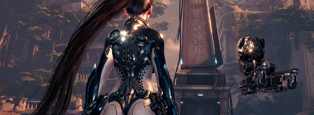 На специалиста Digital Foundry обрушились из-за критики сексуальной героини Stellar Blade