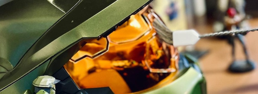 343 Industries сделает новую Halo, но не видеоигру. Коллаб с Mantic Games по созданию настолки