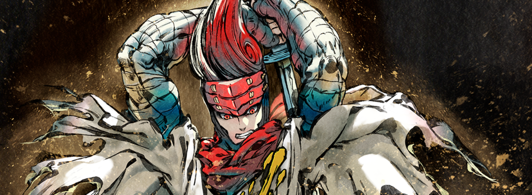 Самурайский экшен Platinum Games закрывают и не получится поиграть даже скачавшим. Прощание с World of Demons