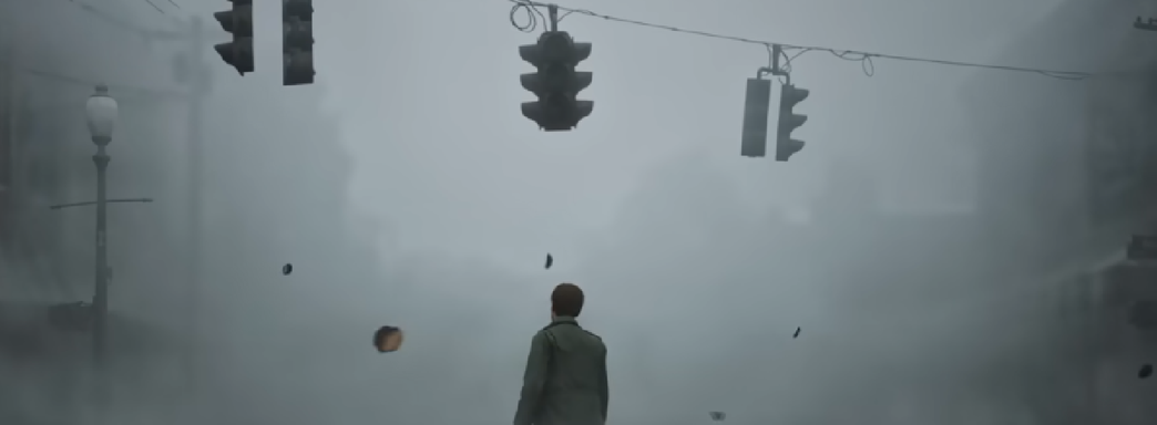 Похоже, ремейк Silent Hill 2 практически готов. Студия получила грант польского правительства на новый проект