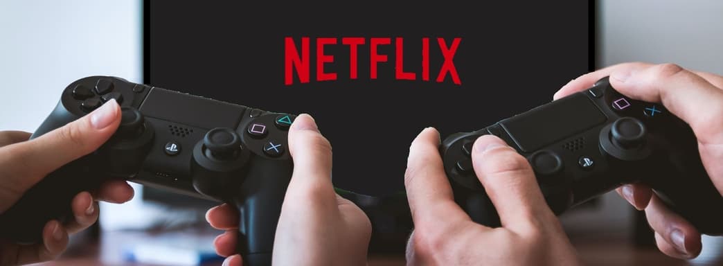Netflix отлично привлекает пользователей в свои игры. Осталось научиться на этом зарабатывать