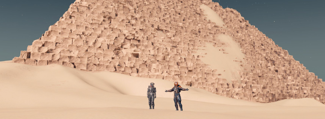 Оказывается, Starfield «победила» Baldur’s Gate 3 в 2023 году. Фанаты игры Bethesda нашли выдающийся показатель RPG