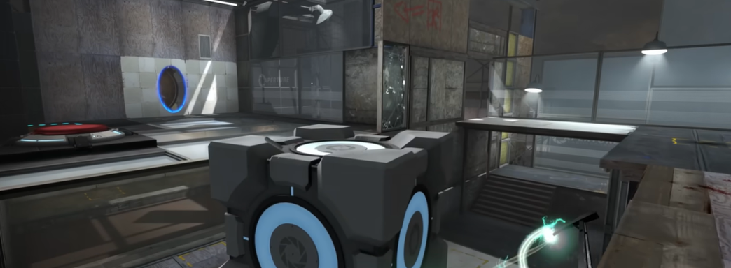 Релиз мод-приквела Portal 2 сорвался из-за Valve. Разработчики Portal Revolution продолжают ждать ответ Steam