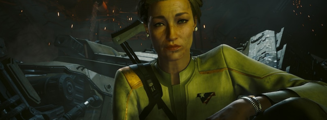 Для Cyberpunk 2077 Phantom Liberty выпустили русскую озвучку. Вместо CD Projekt RED поработал моддер с нейросетью