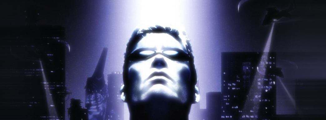 Не ремейк и не ремастер: Разработчик Deus Ex на Unreal Engine 5 ловко обходит проблему авторского права и показывает геймплей с новой графикой