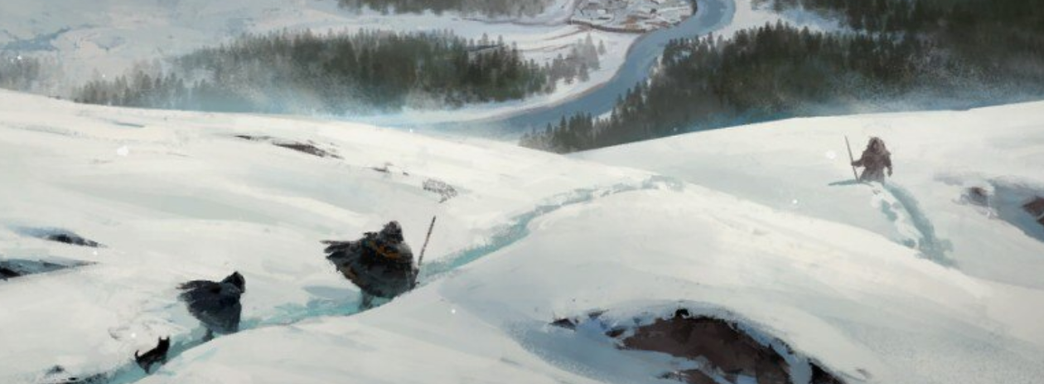 Движок Pillars of Eternity обновили спустя 8+ лет после релиза. Obsidian удивила крупным обновлением