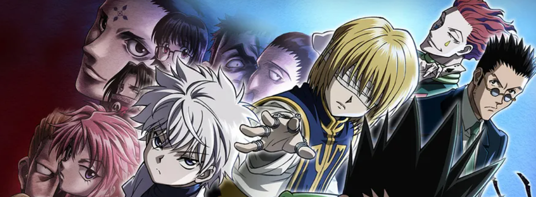 Трейлер игры по «Охотник х Охотник»: первый взгляд на Hunter x Hunter Nen x Impact