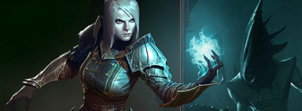 В Diablo 3 запустят 30 сезон «Повелители Преисподней». Blizzard заканчивает с контентной поддержкой, а Обряды Санктуария оставят в игре навсегда