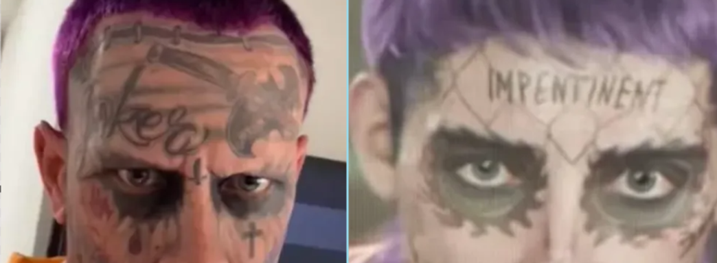 Джокер грозит авторам GTA 6 вытащить хакера из психушки и взломать их. Снова сделал последнее предупреждение и требует $10 000 000