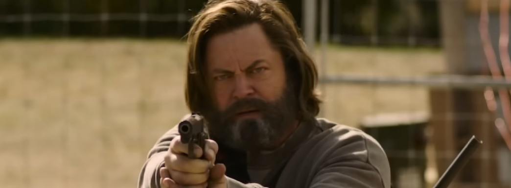 Сериал The Last of Us от HBO получил 8 наград Эмми. Про Билла и Фрэнка из скандального 3 эпизода предложили снять мюзикл