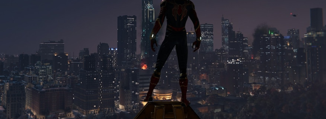 Моддеры показали ПК-версию Marvel's Spider-Man 2, работающую лучше, чем на PS5. Фанаты Sony пишут доносы и зовут ФБР