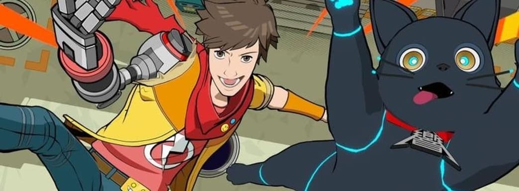 Слух: Hi-Fi Rush выйдет на Nintendo Switch