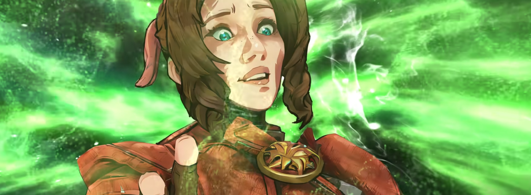 Фанаты Apex Legends обвинили Respawn в использовании ИИ для создания предметов коллаба с Final Fantasy 7 Rebirth