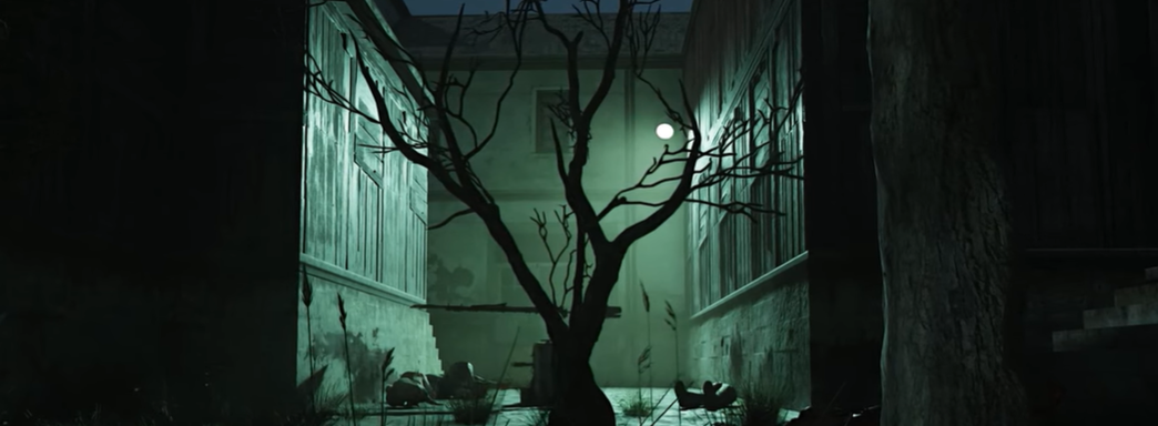 Новый трейлер Half-Life 2 RTX, ремастера на базе платформы NVIDIA RTX Remix