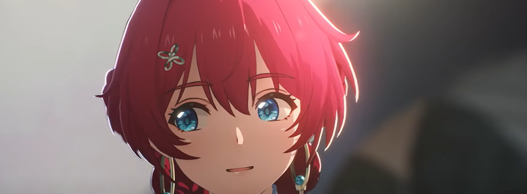 Гача в конкуренте Genshin Impact удивляет проработкой. В Wuthering Waves персональные анимации получат даже 4-звёздочные персонажи