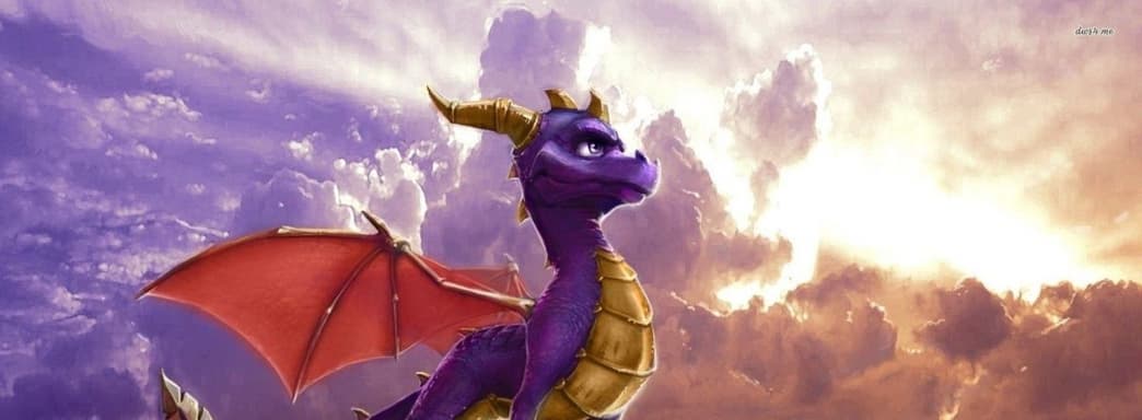 Тизер Spyro намекает на релиз следующей игры в 2024 году