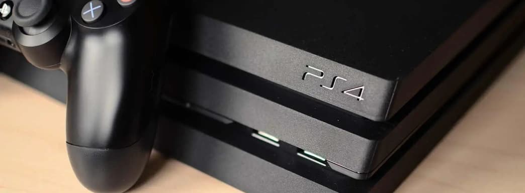 Названы примерные продажи PlayStation 4 Pro