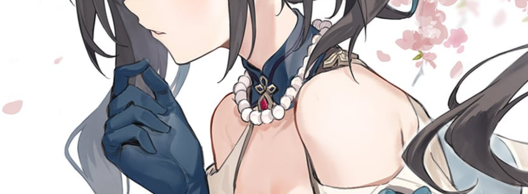 Инсайд: в Honkai Star Rail добавят прокачиваемую статую с наградами в духе деревьев из Genshin Impact