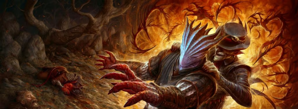 Один из самых известных и уважаемых художников Wizards of the Coast ушел из компании на фоне скандала с ИИ