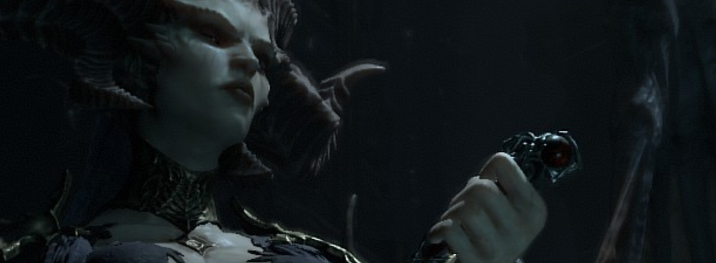 В Diablo 4 появится полноценная трассировка лучей. Как изменится графика игры Blizzard