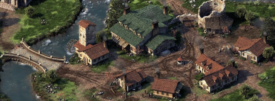 Фанат Pillars of Eternity попросил пошаговый режим, а получил в ответ мем от Obsidian, объясняющий невозможность исполнения его желания