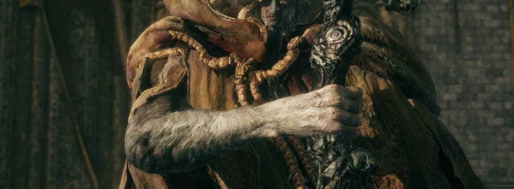 Фанату Elden Ring удалось запустить игру на Nintendo 3DS. Но есть нюанс