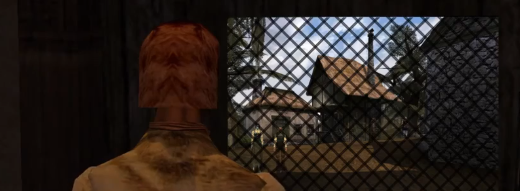 Трейлер GTA 6 воссоздали в TES 3 Morrowind. Игра Bethesda стала съёмочной площадкой энтузиаста